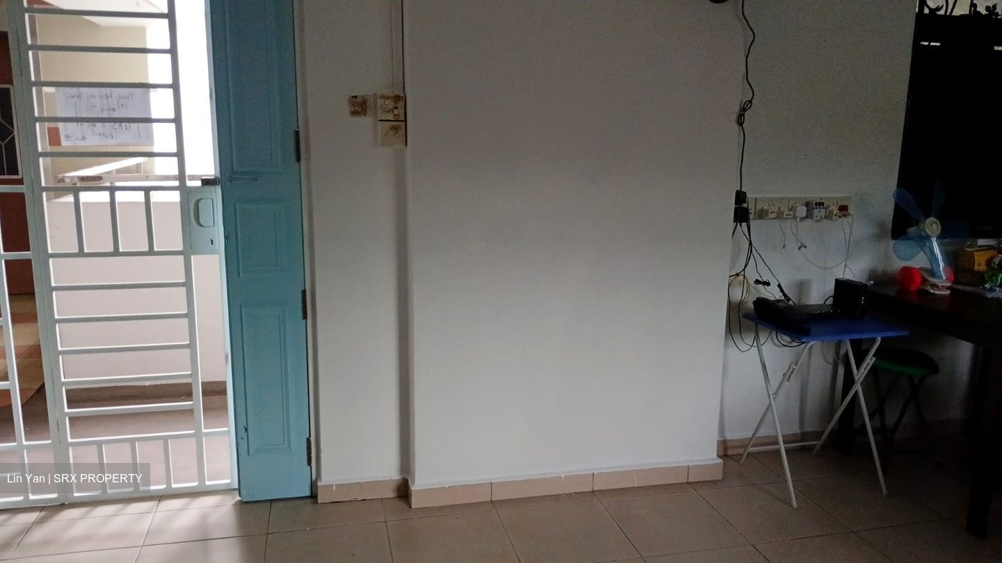 Blk 299A Compassvale Green (Sengkang), HDB 4 Rooms #553814841